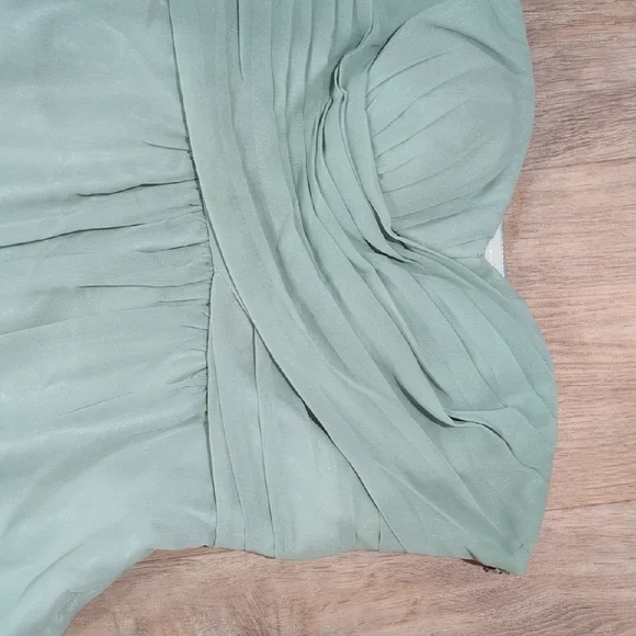 Weddington Way Bridesmaids Dress - Picture 2 of 15